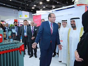 ABB, Körfez İşbirliği Konseyi ülkelerine ilk dijital dağıtım trafosu "TXpert" ürününü tanıttı