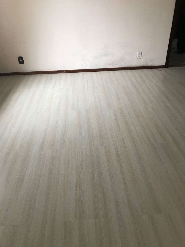 Piso laminado - Evidence Kalahari — foto 4