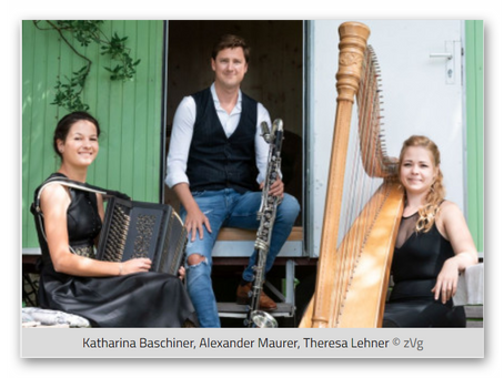 Diatonische Expeditionen in Waidhofen