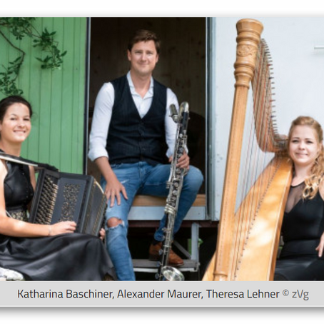 Diatonische Expeditionen in Waidhofen