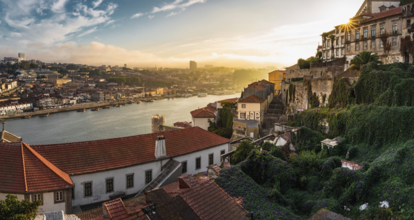 Voyage d'affaires a Porto - Voyage a Porto Blog