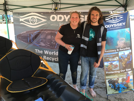Polzeath Marine Discovery Day