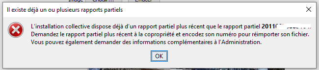 20210726 Remarque n° 70 : Mise à jour des certificats avec rapports partiels, avant une demande d'audit, une mise en vente ou une location. content media