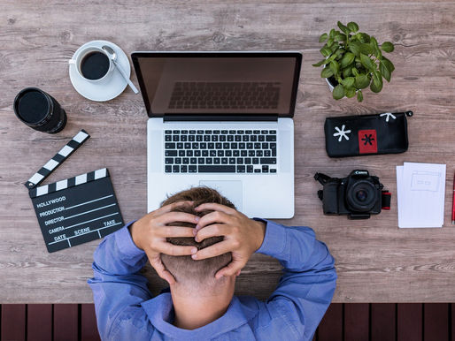 Terrible Mistakes You May Be Making With Your Content Creation Efforts