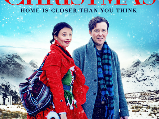 Lost at Christmas offers some festive spirit for December 2020