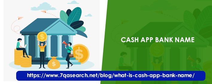 What Is The Right Way To Find Out Cash App Bank Name, Routing, And Account Number? content media