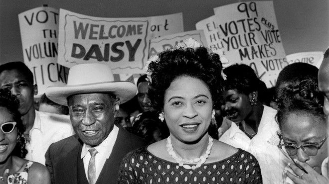 Daisy-Gatson-Bates-Day-Civil-Rights-March