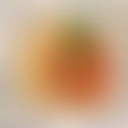 Hirse-Bratlinge mit Erbsen