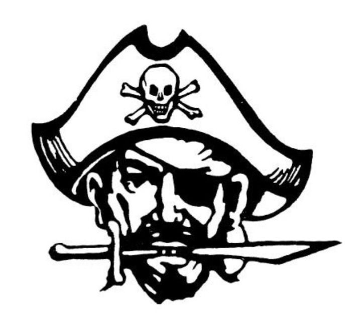 Willow Lake, South Dakota About