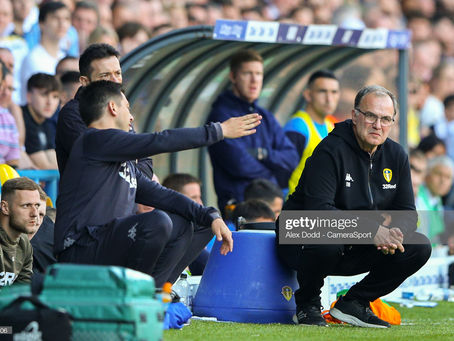 Brentford v Leeds: Leeds look to return to winning ways and make it a happy Easter