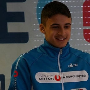 Crosslauf St. Pölten mit Waidhofner Podiumsplätzen