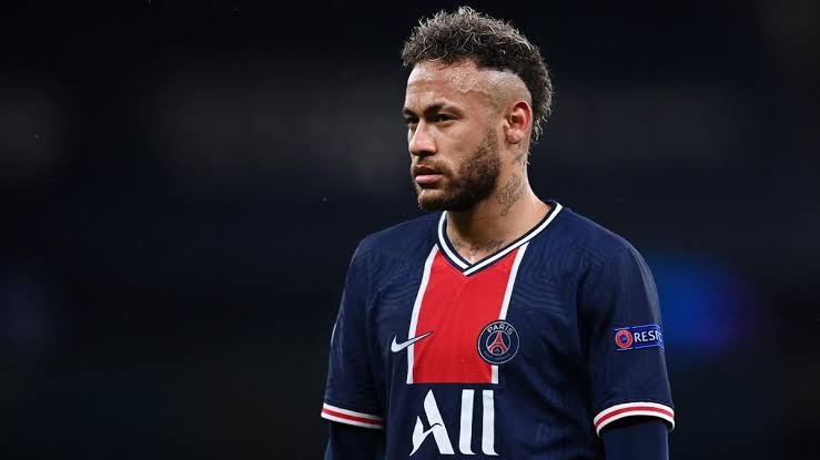 Neymar Releases Statement on Sexual Assault Allegation After Nike Terminated Contract
content media