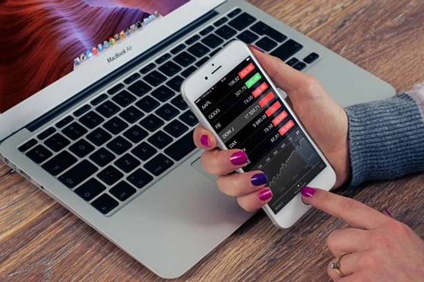 inversiones, criptomoneda, bolsa de valores, negocio, comercio en linea, dinero, crecer, ganar, se el jefe, hectrrc.com