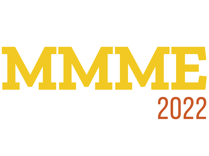9th International Conference on Mining, Material, and Metallurgical Engineering (MMME’22)
content media