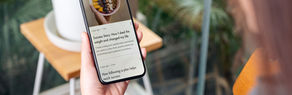 Our New Newsletter