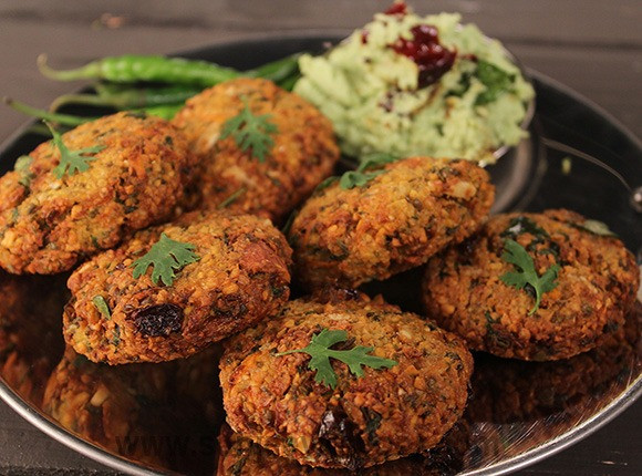 Indian Street Foods you must try