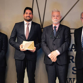 MALTA ARCHITECT AWARDS 2019