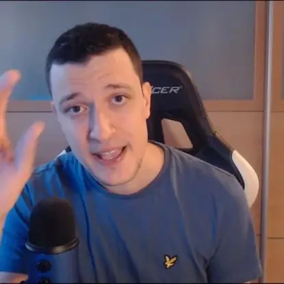 EA Banned Famous FIFA Player from All Games and Services