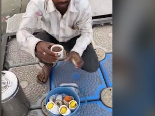 The Lemon Tea Seller of Varanasi – Part 2 Lessons in Leadership