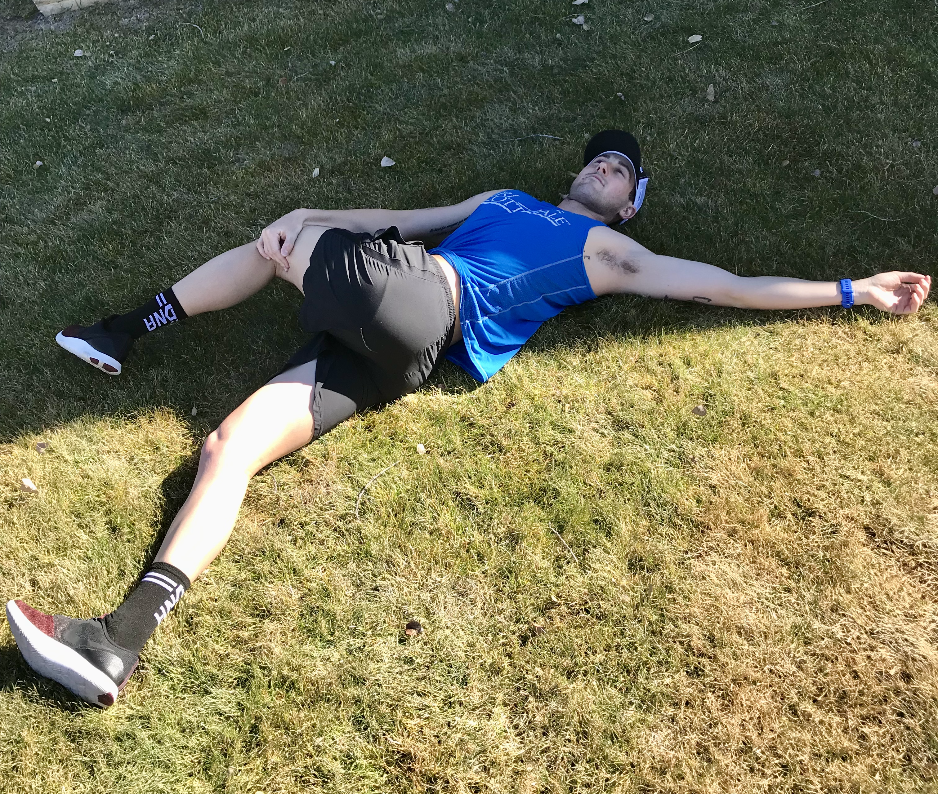 Can Static Stretching Prevent Injury? content media