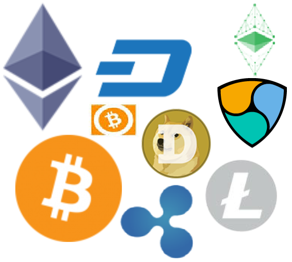 Cryptocurrency