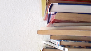 3 Bücher, die in fabelhaften Welten spielen