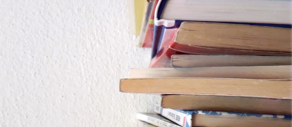 3 Bücher, die in fabelhaften Welten spielen