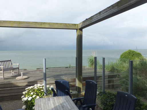 Ferienresort in Holland am Ijsselmeer - Teil I.