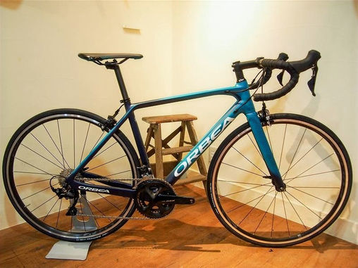 ＜ORBEA＞　ORCA M30 入荷しました！
