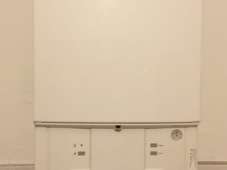 Annual Maintenance Service.
