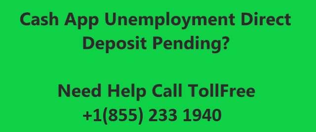 Why Is My Cash App Unemployment Deposit Pending?
content media