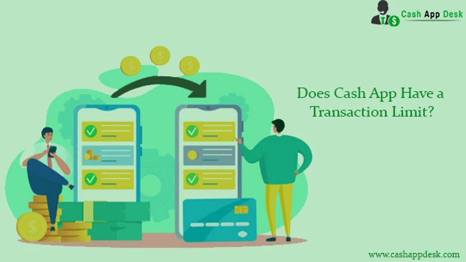 Does Cash App Have a Transaction Limit?
content media