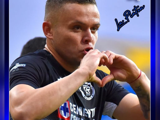 "Cabeza" galáctica