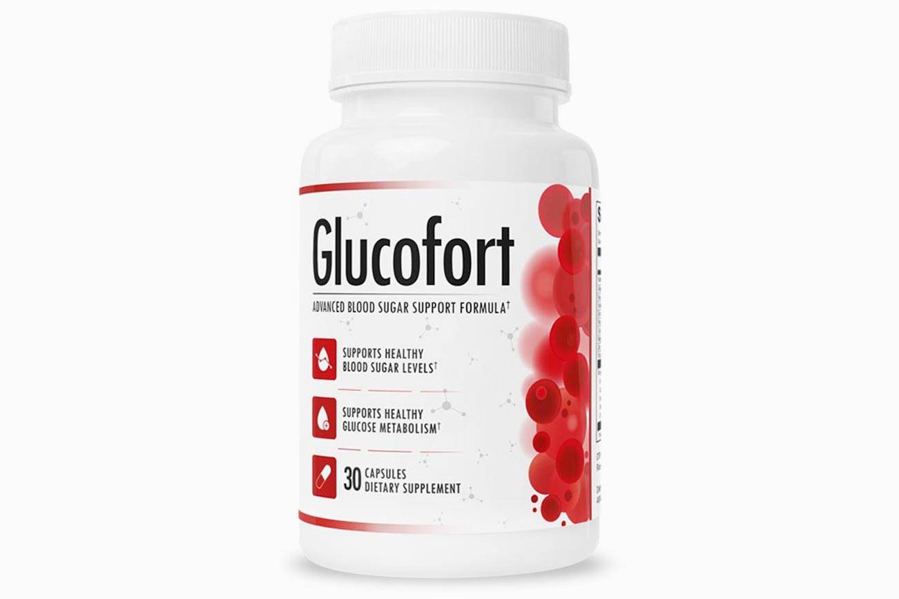 Does Doctor Preffered Glucofort For Blood Sugar. content media