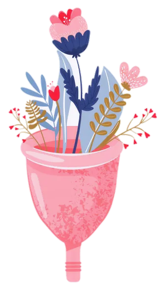 ¿Qué es la copa menstrual?