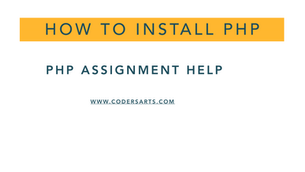 PHP Assignment Help: Best PHP Assignment Help Website