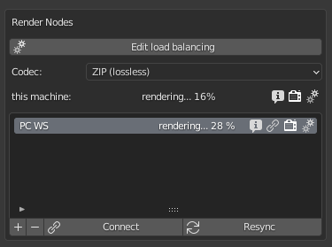 Render view not showing any image content media