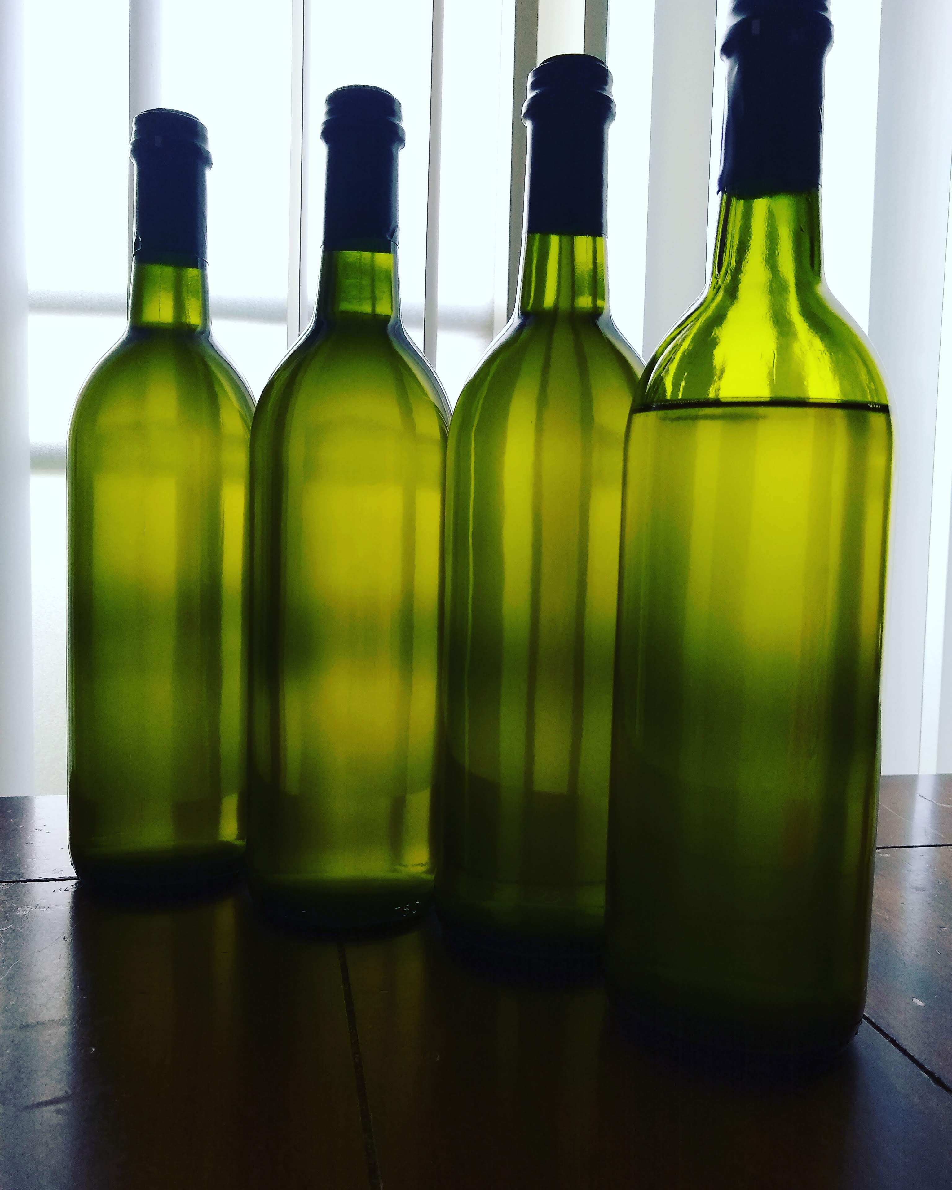 July/August 2019 "Just after Pasteurization" content media