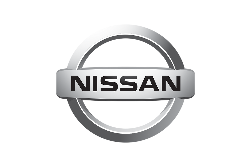 Logo Nissan JPG