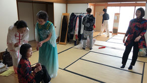 地区センターまつり