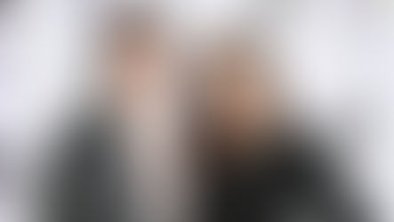 Simon Cowell and Lauren host a winter charity ball for Together For Short Lives