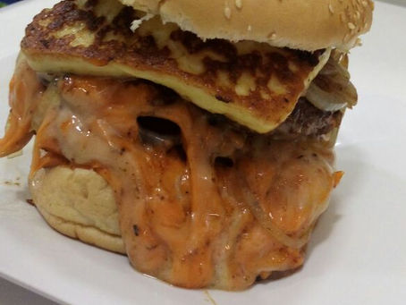 Queijo Coalho R$28,00