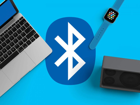 How Does Bluetooth Work?