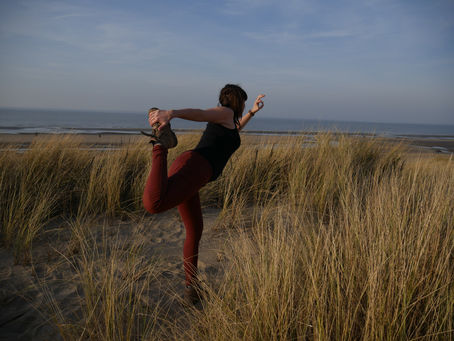 Ontluikende inspiratie. Lente!