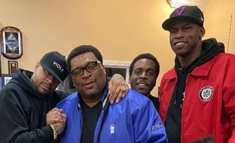 Who is Big Meech’s Brother Terry Lee Flenory?
content media