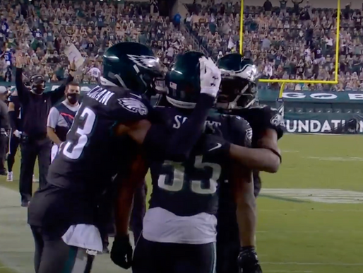 Gutty Win Against Giants Fuels Many Narratives