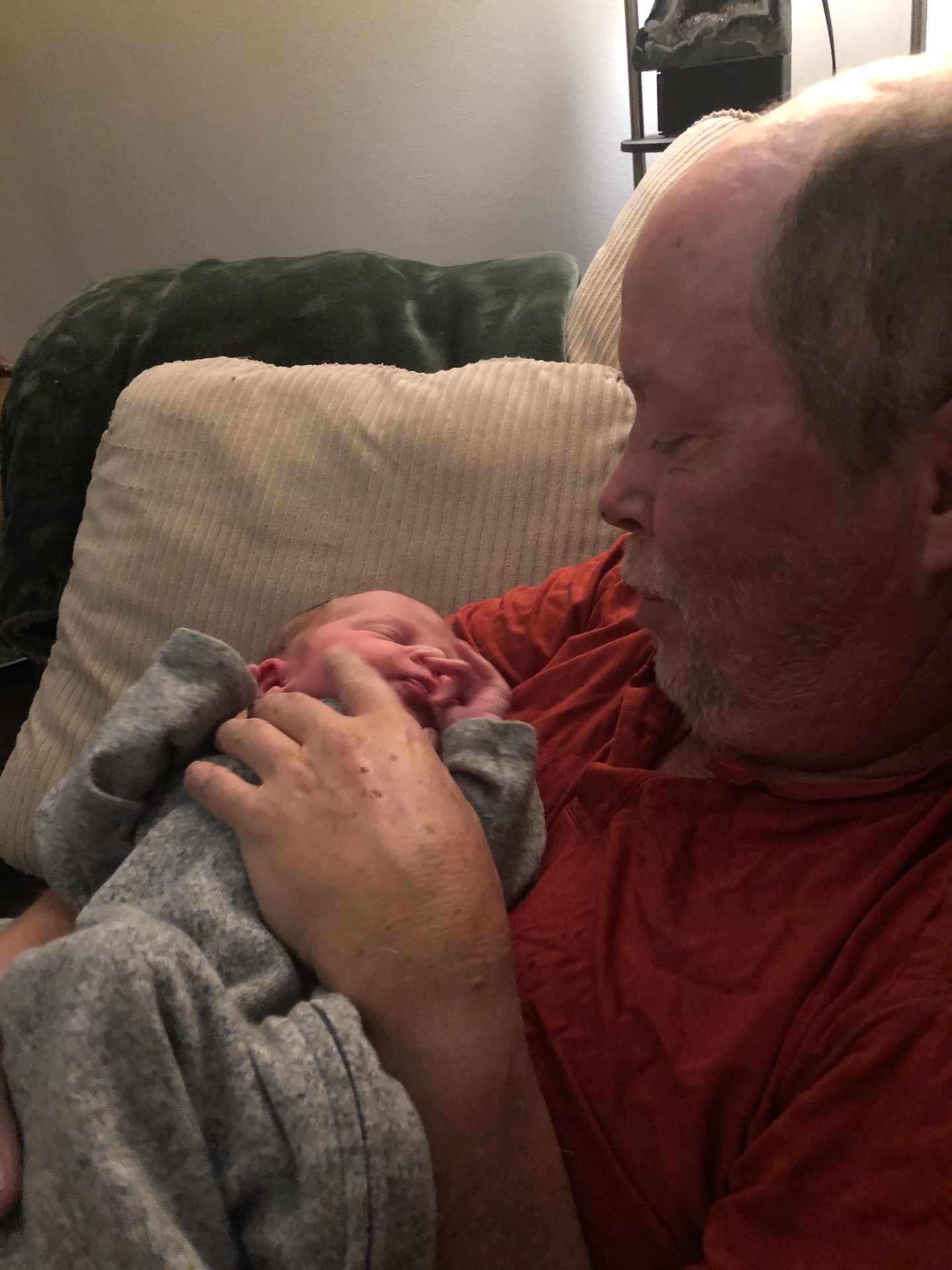 Uncle Andre content media