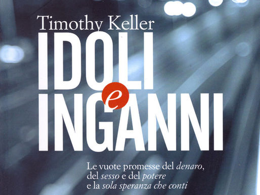 Idoli e inganni