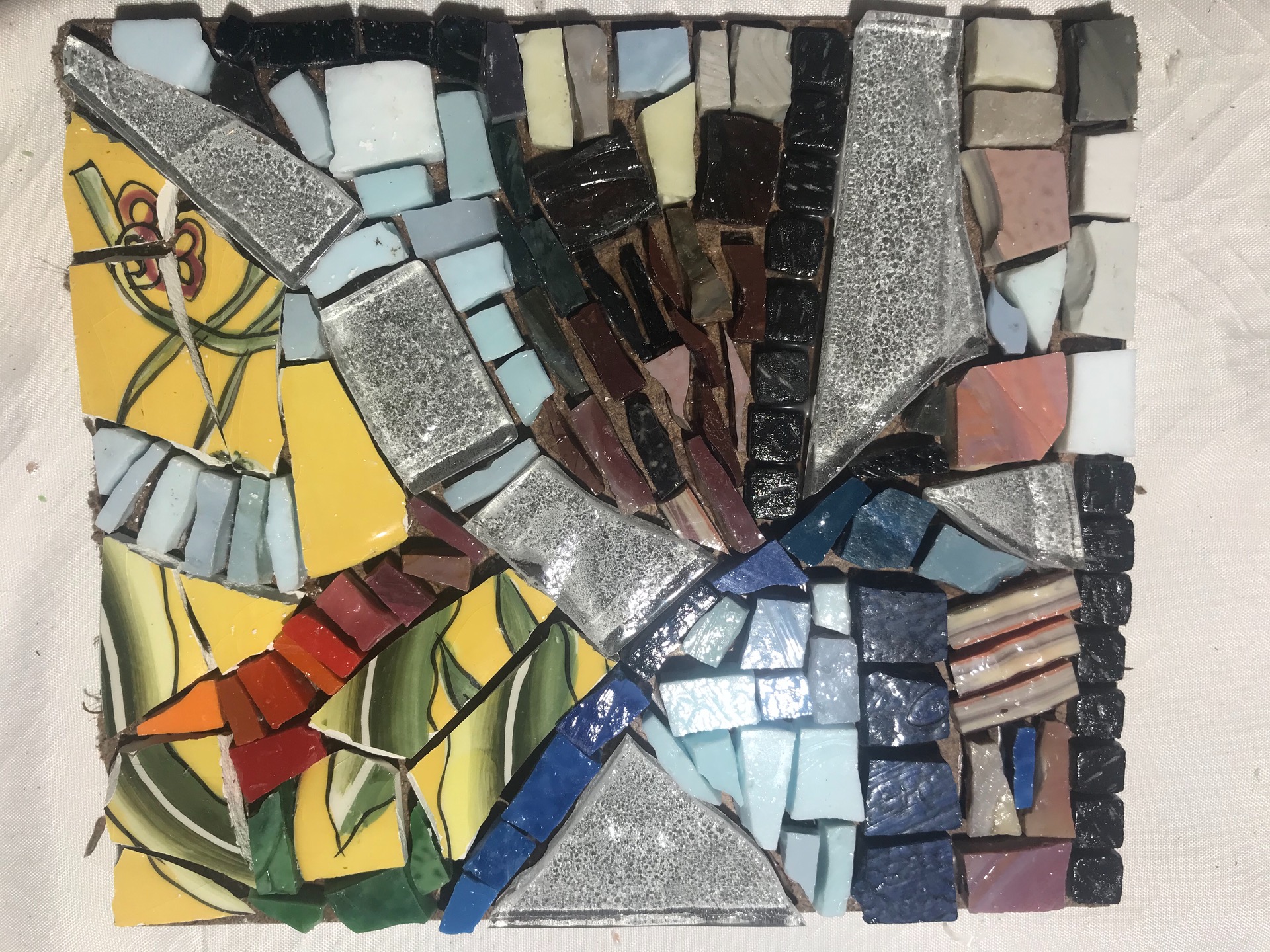 Inspiration from Craft Day 2018 content media