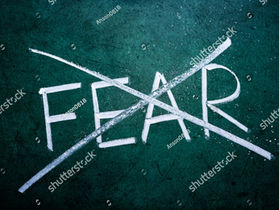 THE GIFT OF FEARLESSNESS